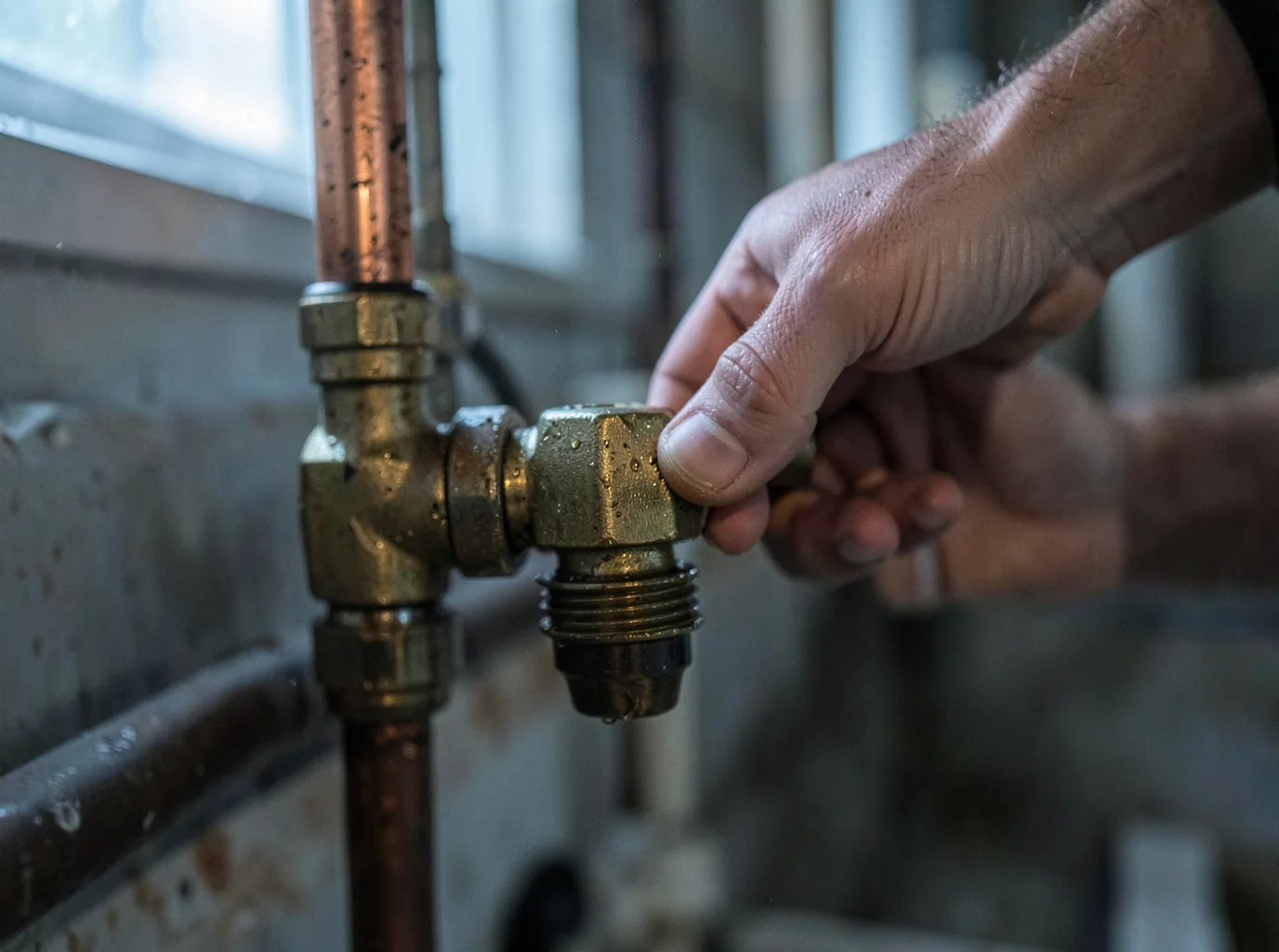 Emergency Plumber Montville, OH FAQs